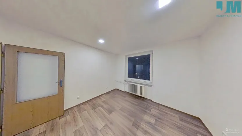 Pronájem bytu 2+1, Nové Město na Moravě, Žďárská, 56 m2
