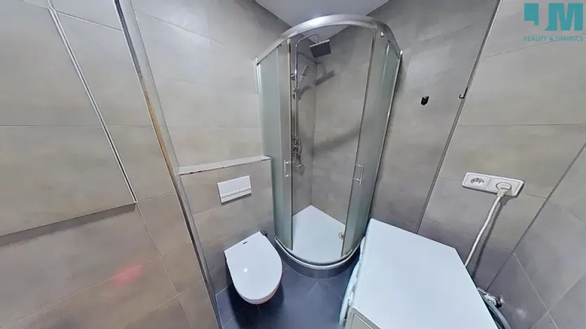 Pronájem bytu 2+1, Nové Město na Moravě, Žďárská, 56 m2