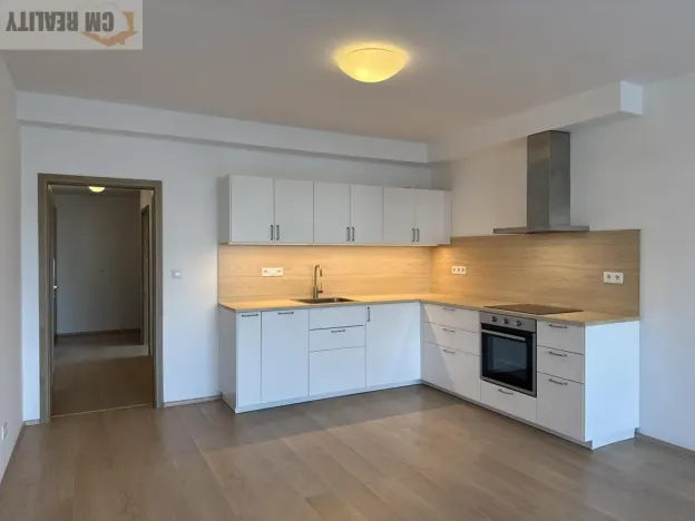 Pronájem bytu 2+kk, Olomouc - Nové Sady, Věry Pánkové, 56 m2
