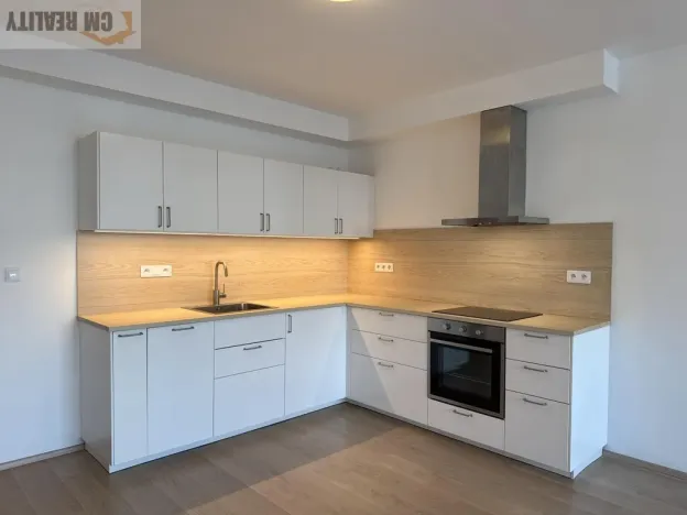 Pronájem bytu 2+kk, Olomouc - Nové Sady, Věry Pánkové, 56 m2