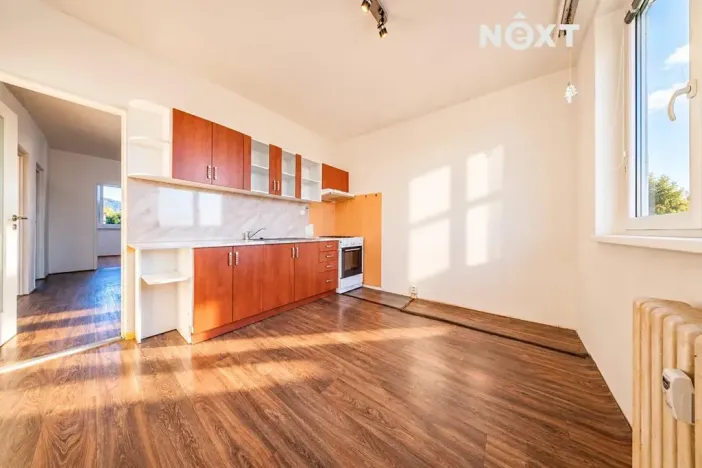 Prodej bytu 4+1, Bystřice pod Hostýnem, Topolová, 89 m2