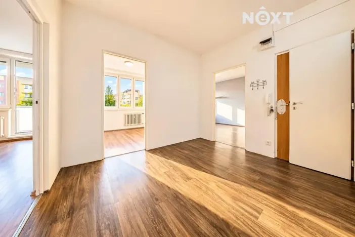 Prodej bytu 4+1, Bystřice pod Hostýnem, Topolová, 89 m2
