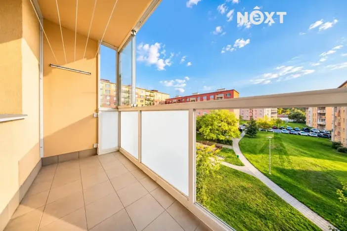 Prodej bytu 4+1, Bystřice pod Hostýnem, Topolová, 89 m2