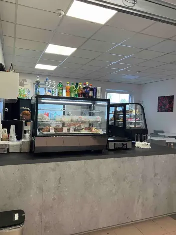 Pronájem ordinace, Neratovice, 32 m2