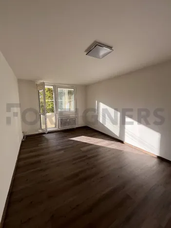 Pronájem bytu 3+1, Brno, náměstí Svornosti, 78 m2