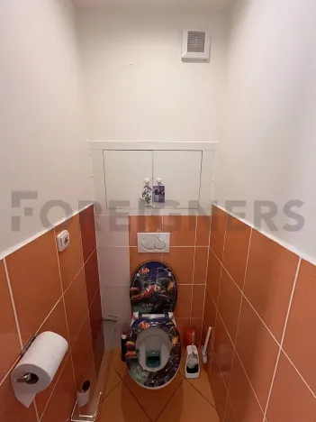 Pronájem bytu 3+1, Brno, náměstí Svornosti, 78 m2