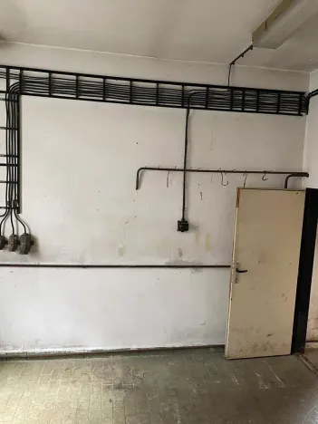 Pronájem skladu, Pardubice, Jana Palacha, 25 m2
