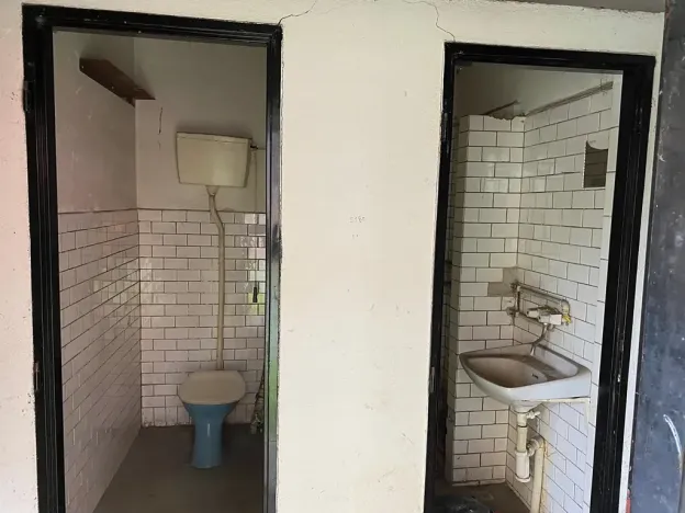 Pronájem skladu, Pardubice, Jana Palacha, 25 m2