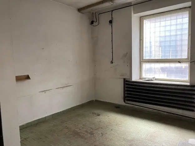 Pronájem skladu, Pardubice, Jana Palacha, 25 m2