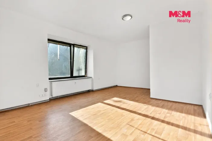 Pronájem bytu 2+kk, Velké Všelisy - Malé Všelisy, 64 m2