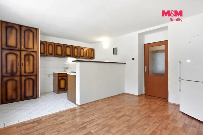 Pronájem bytu 3+1, Velké Všelisy - Malé Všelisy, 85 m2