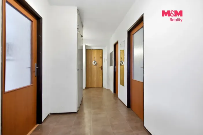 Pronájem bytu 3+1, Velké Všelisy - Malé Všelisy, 85 m2