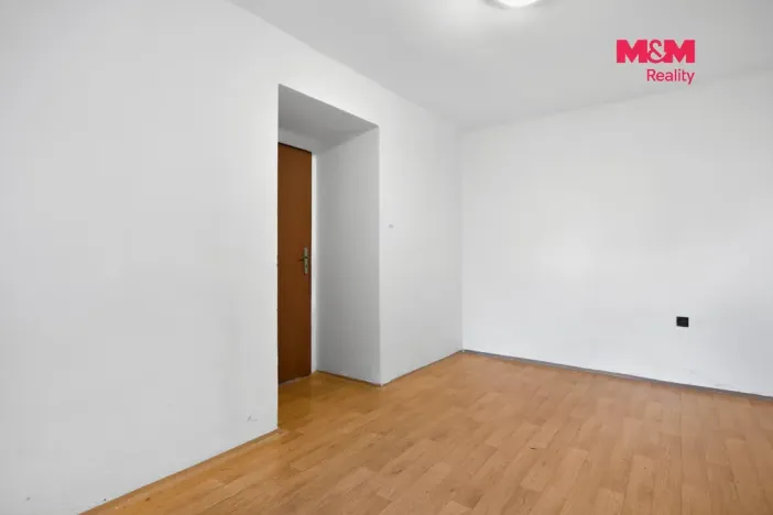 Pronájem bytu 3+1, Velké Všelisy - Malé Všelisy, 85 m2