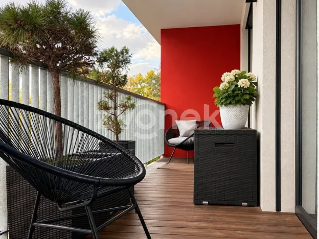 Prodej bytu 3+kk, Zlín - Příluky, Boněcký rybník, 75 m2