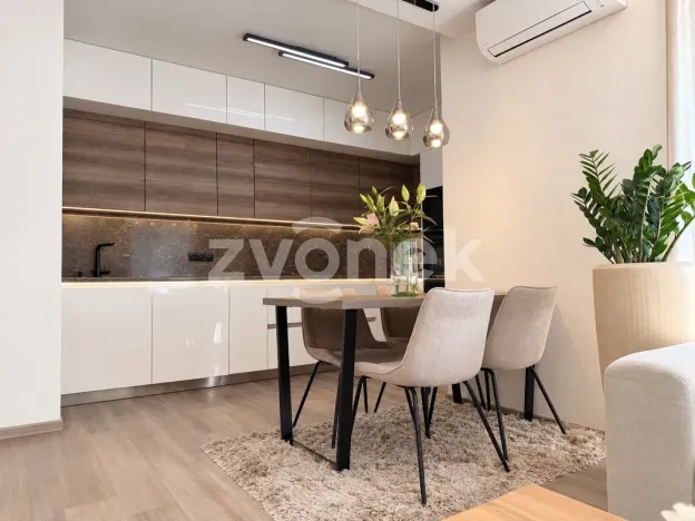 Prodej bytu 3+kk, Zlín - Příluky, Boněcký rybník, 75 m2