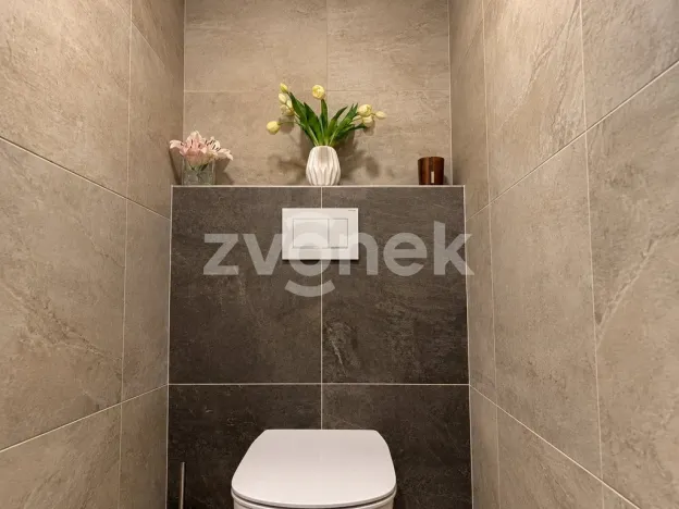 Prodej bytu 3+kk, Zlín - Příluky, Boněcký rybník, 75 m2