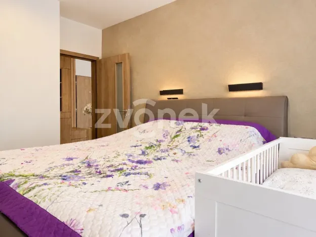 Prodej bytu 3+kk, Zlín - Příluky, Boněcký rybník, 75 m2