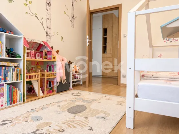 Prodej bytu 3+kk, Zlín - Příluky, Boněcký rybník, 75 m2