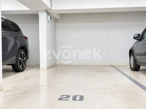 Prodej bytu 3+kk, Zlín - Příluky, Boněcký rybník, 75 m2
