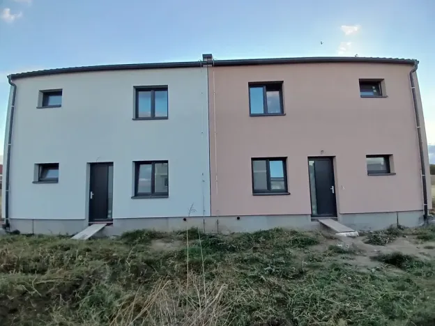 Prodej rodinného domu, Prostějov, 120 m2