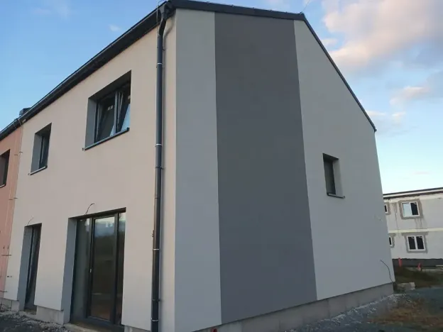 Prodej rodinného domu, Prostějov, 120 m2