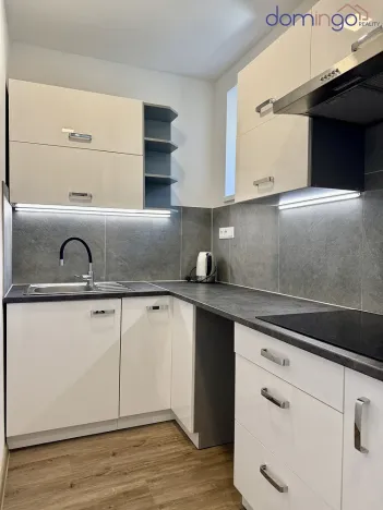 Pronájem bytu 3+kk, Svitavy - Předměstí, Milady Horákové, 70 m2