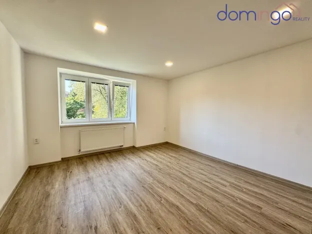 Pronájem bytu 3+kk, Svitavy - Předměstí, Milady Horákové, 70 m2