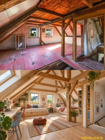 Prodej rodinného domu, Hejnice, 219 m2