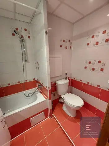 Pronájem bytu 2+kk, Most, Kpt. Jaroše, 35 m2