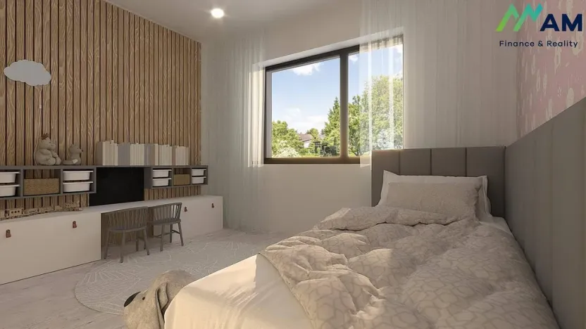 Prodej rodinného domu, Vendryně, 104 m2