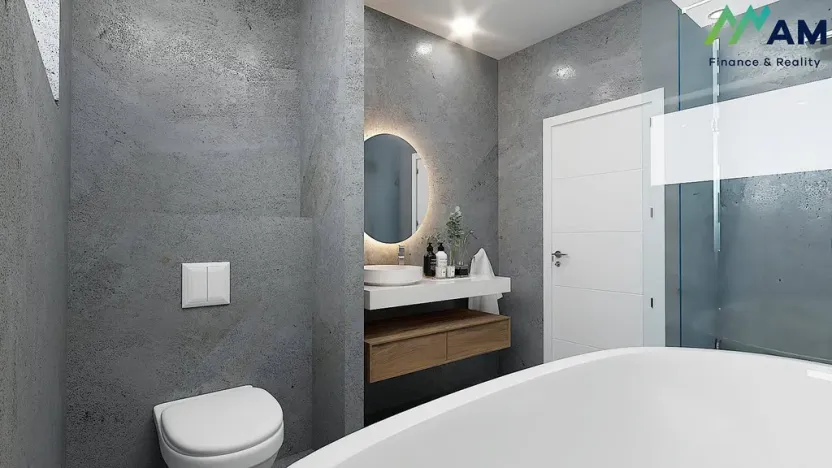Prodej rodinného domu, Vendryně, 104 m2