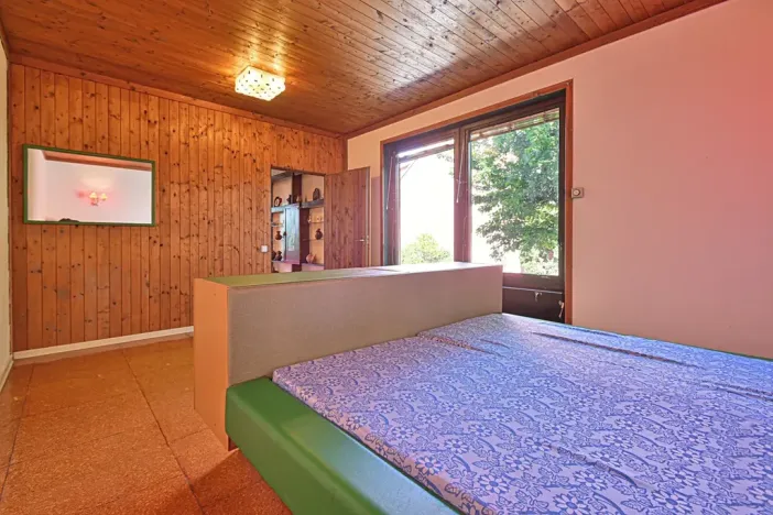 Pronájem rodinného domu, Brno, Břetislavova, 113 m2