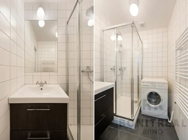 Prodej bytu 3+1, Brno, Mikuláškovo náměstí, 60 m2