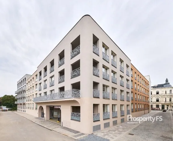 Pronájem bytu 3+kk, Ostrava - Moravská Ostrava, Dlouhá, 87 m2