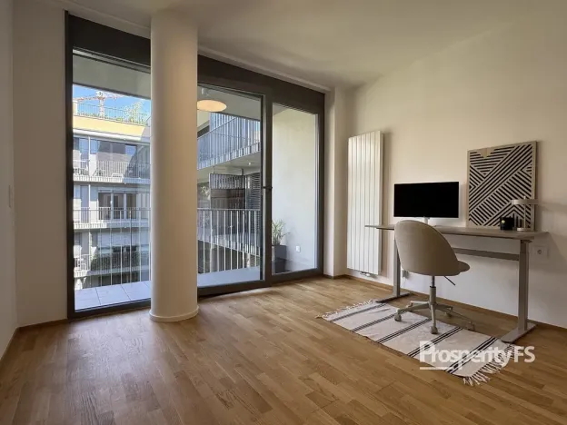 Pronájem bytu 3+kk, Ostrava - Moravská Ostrava, Dlouhá, 87 m2
