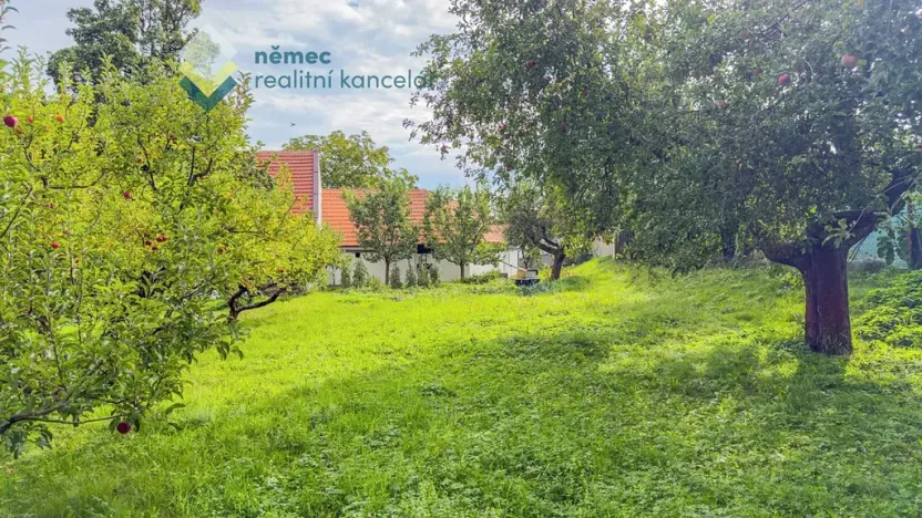 Prodej pozemku pro bydlení, Přišimasy, Skřivanská, 1606 m2