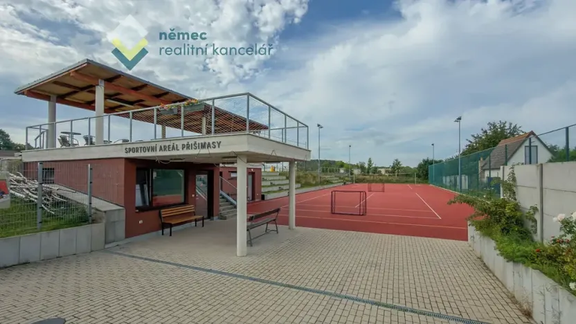 Prodej pozemku pro bydlení, Přišimasy, Skřivanská, 1606 m2