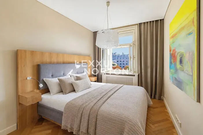 Prodej bytu 3+kk, Praha - Vinohrady, Vinohradská, 80 m2