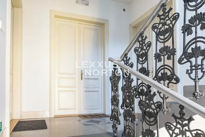 Prodej bytu 3+kk, Praha - Vinohrady, Vinohradská, 80 m2