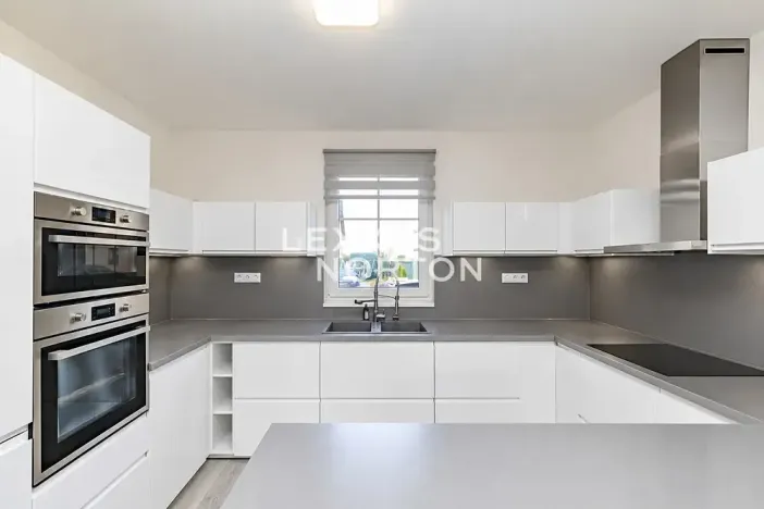 Pronájem rodinného domu, Postřižín, Kozomínská, 130 m2