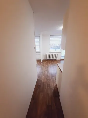 Pronájem bytu 2+kk, Litoměřice, Revoluční, 42 m2