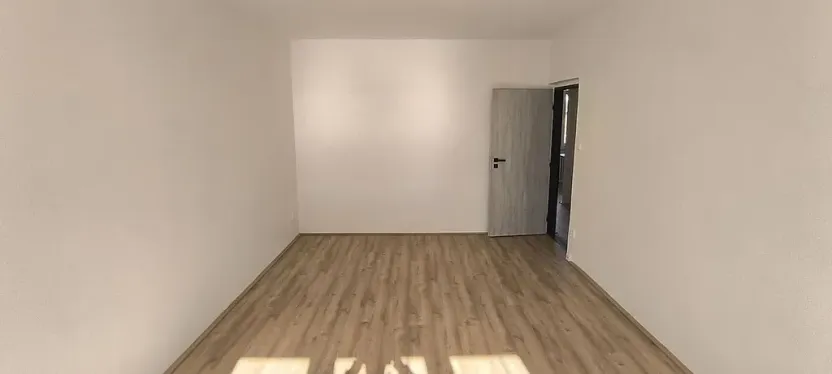 Pronájem bytu 2+1, Cheb, Jungmannova, 56 m2
