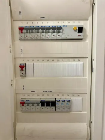 Pronájem bytu 2+1, Klatovy, Voříškova, 51 m2