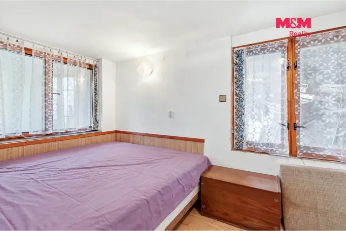Prodej chaty, Tišice - Kozly, 96 m2