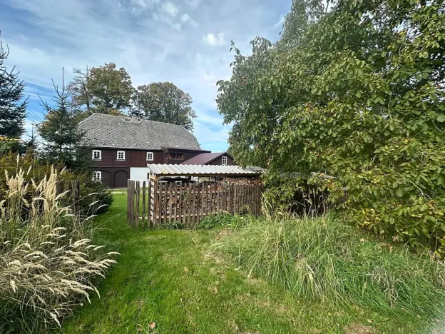 Prodej chalupy, Nový Oldřichov, 320 m2