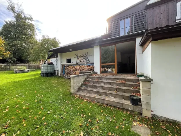 Prodej chalupy, Nový Oldřichov, 320 m2