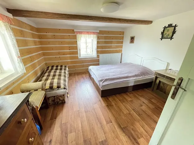 Prodej chalupy, Nový Oldřichov, 320 m2