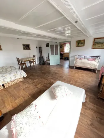 Prodej chalupy, Nový Oldřichov, 320 m2