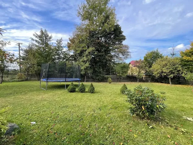 Prodej chalupy, Nový Oldřichov, 320 m2