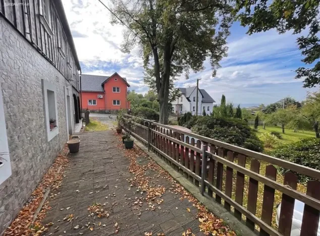 Prodej chalupy, Nový Oldřichov, 320 m2